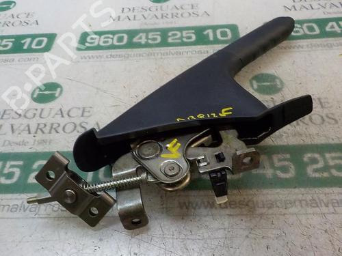 Hand brake FORD KA (RU8) 1.2 | BP8771345I18
