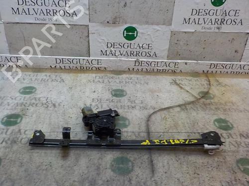 Used Front left window mechanism Front left window mechanism CITROËN JUMPER II Van 2.2 HDi 100 (101 hp) 3846782 3846782