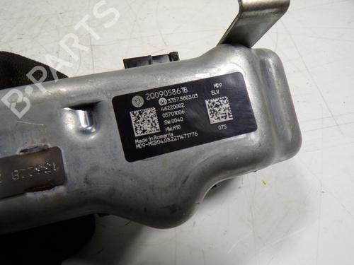 Elektronisk modul CUPRA LEON Sportstourer (KL8, KU8, KUD) 2.0 TSI 4Drive | BP15066995M83 