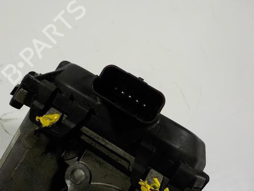 Throttle body CITROËN C-ELYSEE (DD_) 1.6 BlueHDi 100 | BP11822771M82 