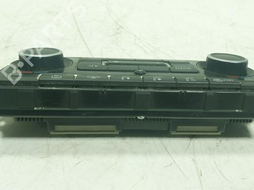 Climate control VW CADDY III Box Body/MPV (2KA, 2KH, 2CA, 2CH)  | BP29276357I5 