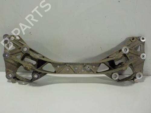 Used Rear axle Rear axle ALFA ROMEO GIULIETTA (940_) [2010-2020] 11191344 11191344