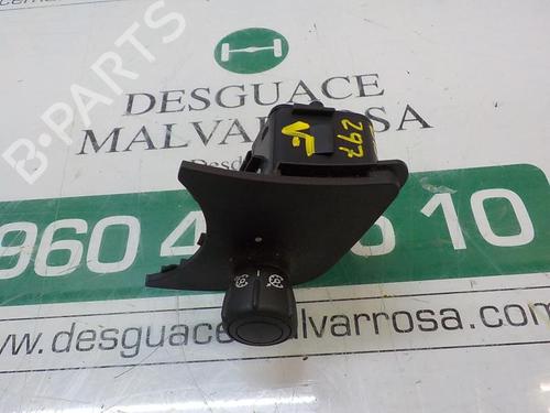 Used Electronic module Electronic module RENAULT SCÉNIC II (JM0/1_) 1.5 dCi (JM02, JM13) (101 hp) 3864935 3864935
