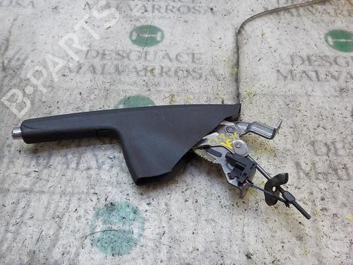 Used Hand brake SKODA FABIA II (542) [2006-2014]  8770950