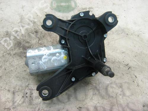 Used Rear wiper motor Rear wiper motor 3768474 3768474