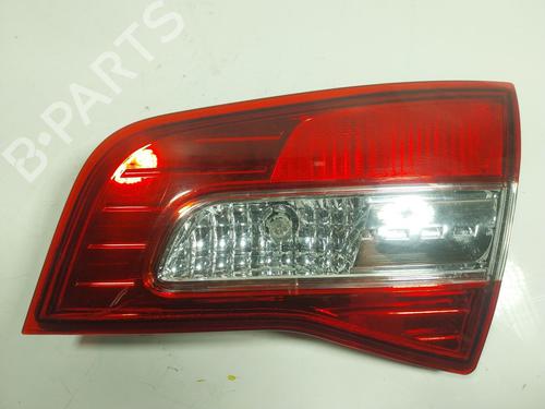 Used Right tailgate light Right tailgate light RENAULT KOLEOS I (HY_) 2.0 dCi (HY0K) (150 hp) 24574768 24574768