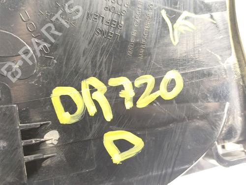 Right taillight VW T-CROSS (C11, D31) 1.0 TSI | BP33854952C35 - Image 4