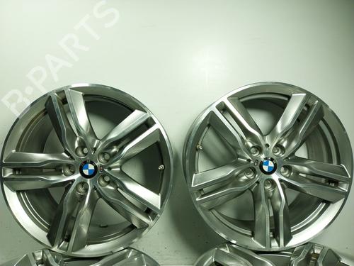 Rim BMW X1 (F48) xDrive 20 d | BP26547099C45 