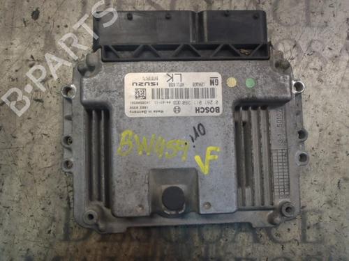 Used Engine control unit (ECU) OPEL ASTRA H (A04) 1.7 CDTI (L48) (100 hp) 3805376