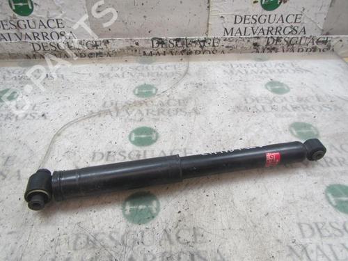 Left rear shock absorber RENAULT ESPACE IV (JK0/1_) 2.2 dCi (JK0H) | BP3821871M18 