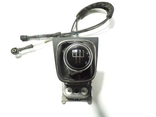 Used Gear lever VW GOLF VI (5K1) 1.6 TDI (105 hp) 7412582
