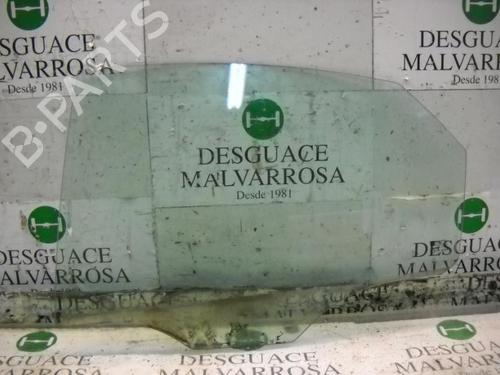 Used Rear left door window Rear left door window OPEL VECTRA C (Z02) 1.9 CDTI (F69) (150 hp) 3770035 3770035