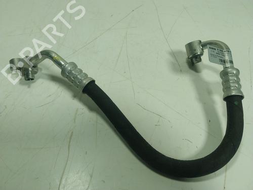 Used AC pipe AC pipe BMW 4 Coupe (G22, G82) M 440 i Mild-Hybrid xDrive (387 hp) 25031400 25031400
