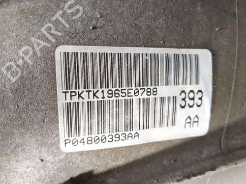 Gearbox CHRYSLER 300C (LX, LE) 3.5 | BP39621533M3 - Image 6