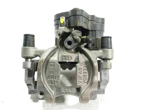 Left rear brake caliper SKODA KAROQ (NU7, ND7) 1.5 TSI | BP34497536M107 - Image 3