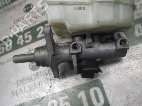 Brake master cylinder SEAT IBIZA IV (6J5, 6P1)  | BP3860564M77 