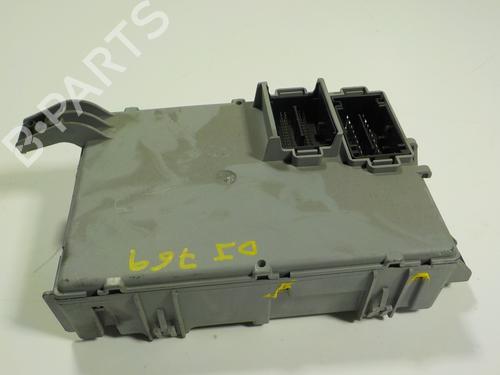 Fuse box FIAT PANDA (312_, 319_)  | BP11193607E1 