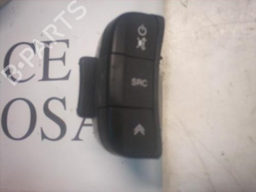 Elektronisk modul CHEVROLET LACETTI (J200) 1.6 (109 hp) 3768019