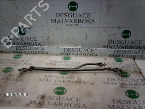 Used Front wipers mechanism NISSAN TRADE Van [1996-2001]  14292477