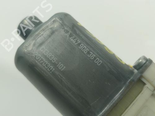 Right front window motor MERCEDES-BENZ VITO Van (W447) 111 CDI (447.601, 447.603, 447.605) | BP26120480E20 - Image 3