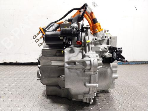 Gearbox CUPRA FORMENTOR (KM7, KMP) 1.5 TSI | BP31189899M3 