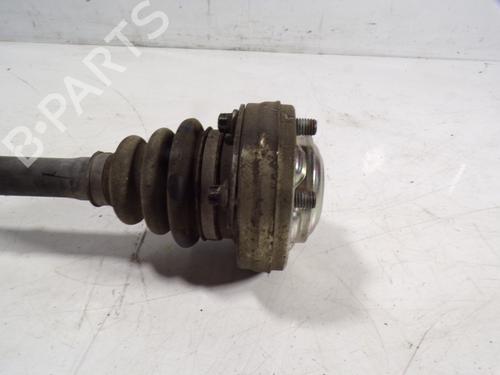 Left rear driveshaft BMW 1 (E87) 120 d | BP8678737M40 