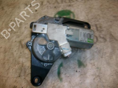 Rear wiper motor RENAULT CLIO II (BB_, CB_) 1.5 dCi (B/CB07) | BP3774947M102 