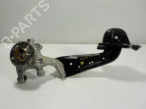 Used Right rear steering knuckle Right rear steering knuckle CUPRA LEON Sportstourer (KL8, KU8, KUD) [2020-2026] 13208495 13208495