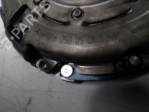 Other MERCEDES-BENZ A-CLASS (W176)  | BP25802665O1 