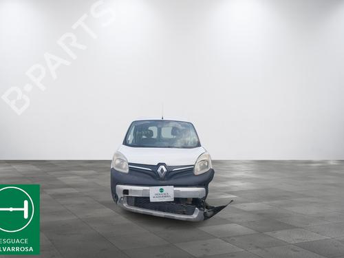 Steering column RENAULT KANGOO / GRAND KANGOO II (KW0/1_) 1.5 dCi 90 (KW05, KW08, KW0G, KW11) | BP18299399M21 