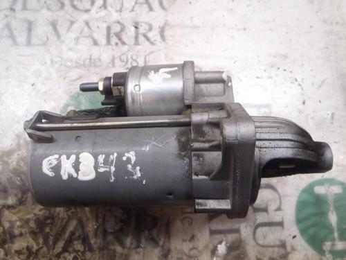 Used Starter FIAT QUBO (225_) 1.3 D Multijet (225CXB1A, 225AXB1A, 225CXB11, 225AXB11,... (75 hp) 4016048