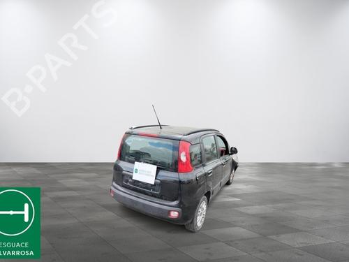 Right front window switch FIAT PANDA (312_, 319_)  | BP11193626I26  - Image 7