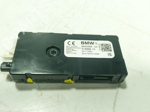 Used Electronic module Electronic module BMW X4 (G02, F98) xDrive 20 d Mild-Hybrid (190 hp) 30478300 30478300