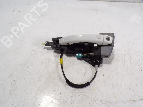 front-left-exterior-door-handle-audi-a7-sportback-4ga-4gf-30-tdi-quattro-4h0837205gru-2010-2011-2012-2013-2014-2015-2016-2017-2018-2019-9226762 main image