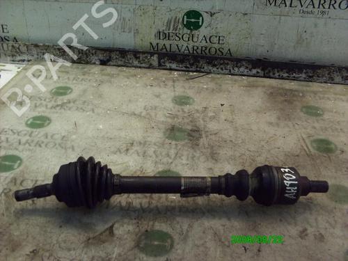 Transmisión delantera izquierda CITROËN C5 I (DC_) [2001-2005]  3773802