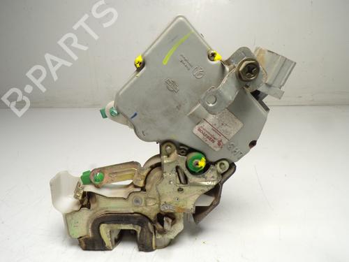 Rear left lock NISSAN PATROL GR V Wagon (Y61)  | BP13020313C100 