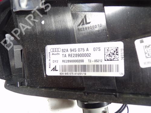 Left tailgate light AUDI A1 Sportback (GBA) | BP7102868C79 - Image 5
