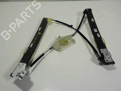 Used Front right window mechanism Front right window mechanism 12961223 12961223