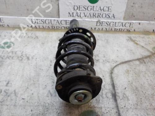 Used Left front shock absorber Left front shock absorber VW PASSAT B6 Variant (3C5) 2.0 TDI 16V (140 hp) 3846965 3846965