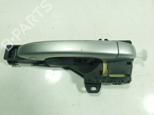 Maneta exterior trasera izquierda RENAULT MEGANE IV Hatchback (B9A/M/N_) [2015-2025]  16713522