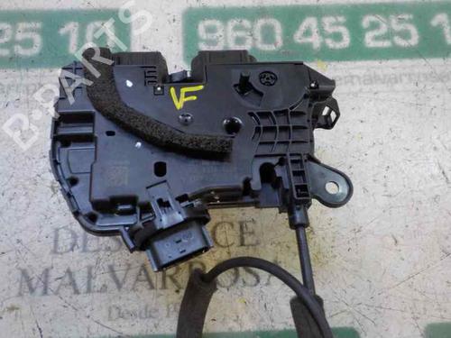 Rear right lock NISSAN MICRA V (K14)  | BP6126741C99 