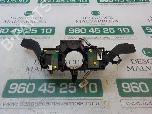 Steering column stalk VW GOLF VI (5K1) 1.6 TDI | BP3865672I23 