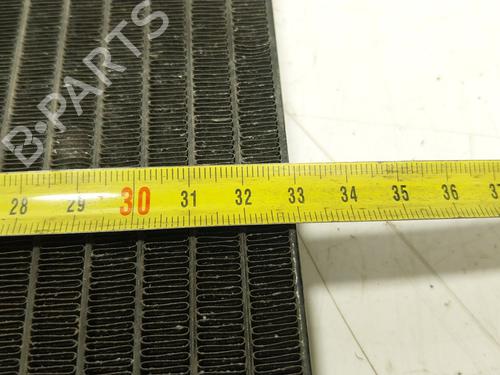 AC radiator AUDI A1 (8X1, 8XK) 1.4 TFSI | BP28950879M32 