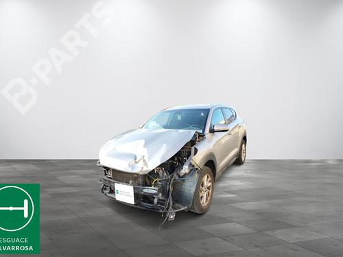 Used Parts HYUNDAI TUCSON (TL, TLE)  1.7 CRDi  1004204