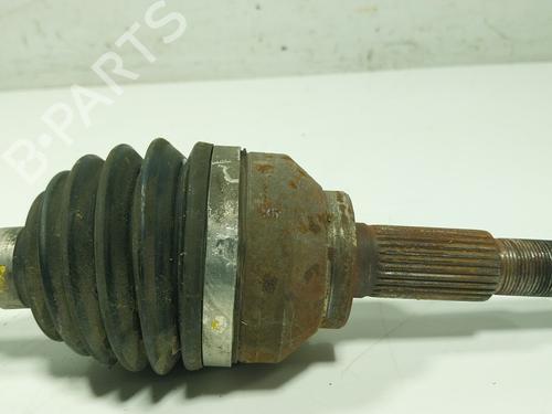 Right front driveshaft NISSAN NV200 Van e-NV (ME0N) | BP26595260M39 - Image 2