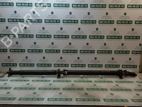 Used Driveshaft Driveshaft FORD TRANSIT Van (FA_ _) [2006-2014] 3870406 3870406