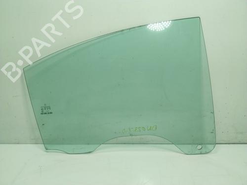 Used Rear right door window MERCEDES-BENZ CLS (C219) CLS 350 (219.356) (272 hp) 18140378