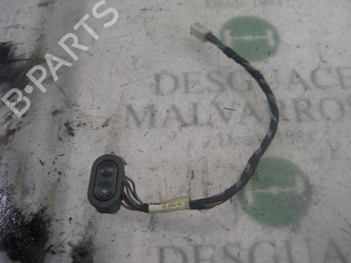 Used Left front window switch OPEL TIGRA (S93) 1.4 16V (F07) (90 hp) 3757881