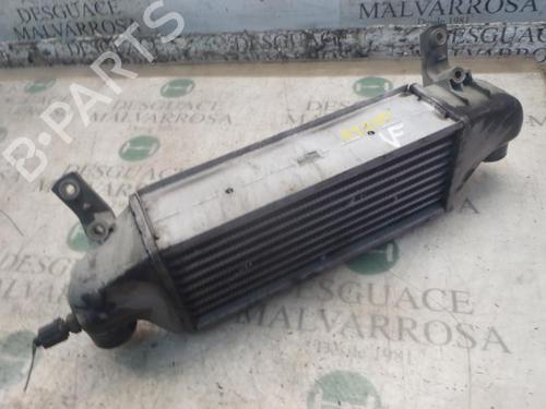 Intercooler FORD FOCUS I (DAW, DBW)  | BP3805897M30 