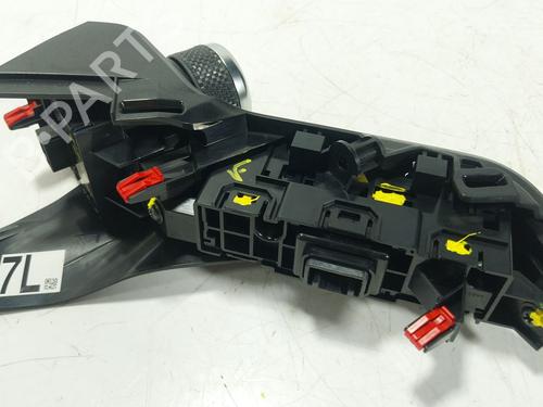Switch TOYOTA LAND CRUISER (_J25_) 2.8 D MHEV 4x4 (GDJ251) | BP32867324I30 - Image 2
